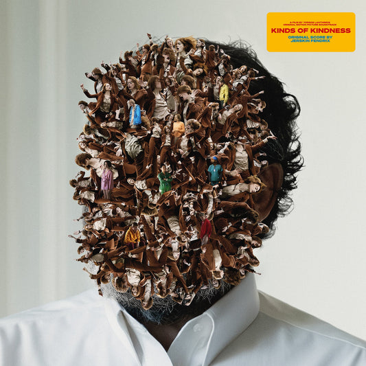Jerskin Fendrix - Kinds Of Kindness |