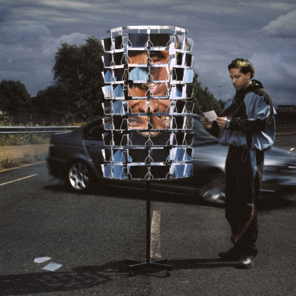 Airbag Woke Me Up |