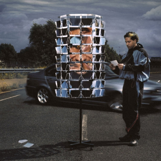 Airbag Woke Me Up |