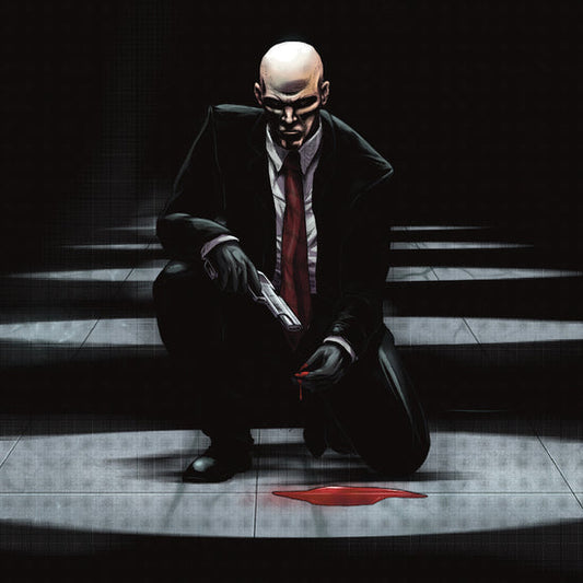 Jesper Kyd - Hitman 2: Silent Assassin (Original Soundtrack) |