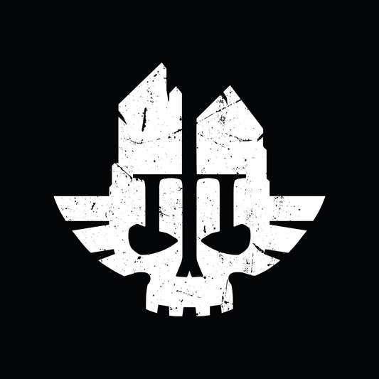 Jesper Kyd - Warhammer 40,000: Darktide (Deluxe Triple Vinyl) (Original Soundtrack) |