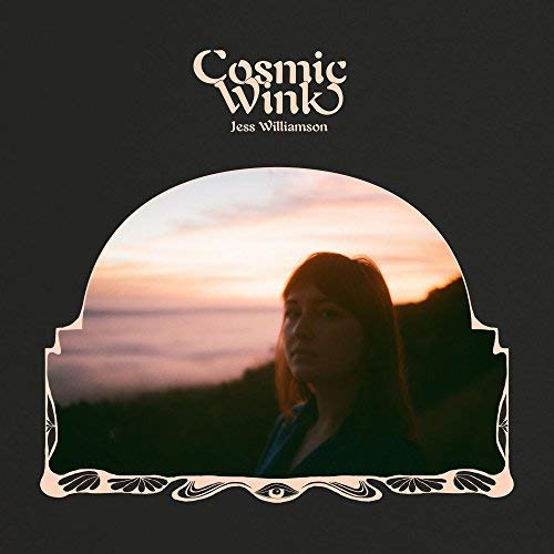Jess Williamson - Cosmic Wink |