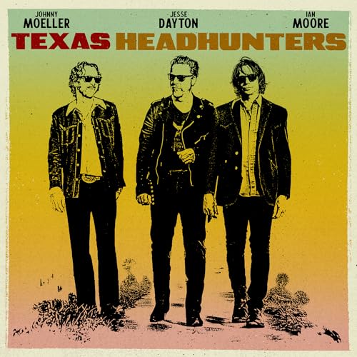 Texas Headhunters |