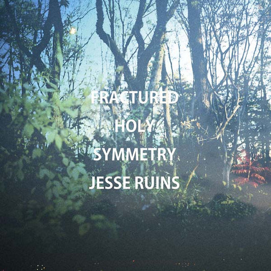 Fractured Holy Symmetry |