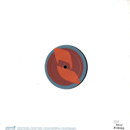 Get It Done | Mint (M) Very Good Plus (VG+)