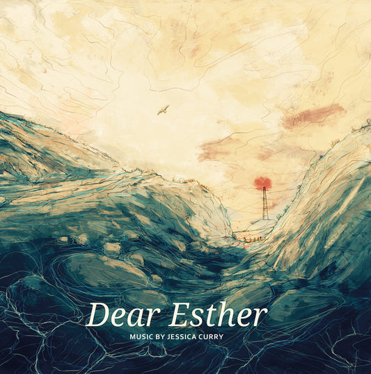 Jessica Curry - Dear Esther: Original Soundtrack |
