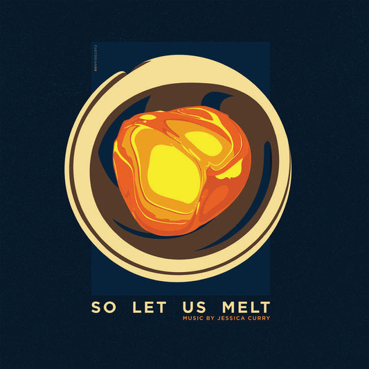 Jessica Curry - So Let Us Melt |