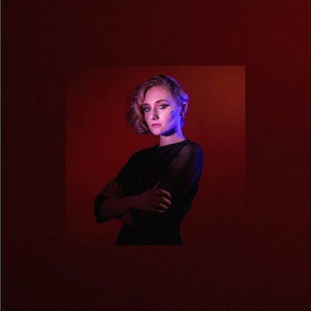 Jessica Lea Mayfield - SORRY IS GONE (LP) |