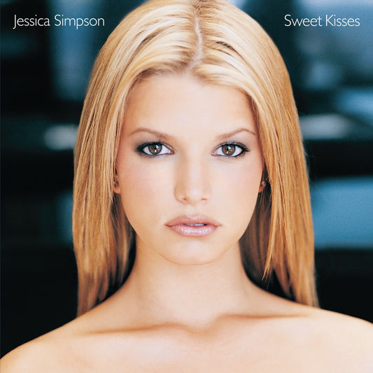 Sweet Kisses (140 Gram Opaque Pink Colored Vinyl) |