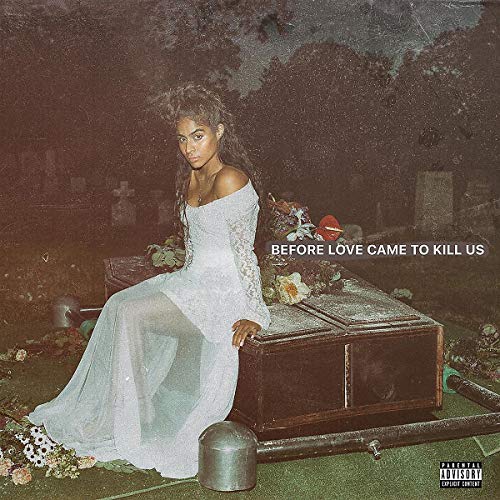 Jessie Reyez - BEFORE LOVE CAME TO KILL US [2 LP] |