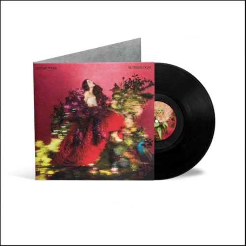 Superbloom [LP] |