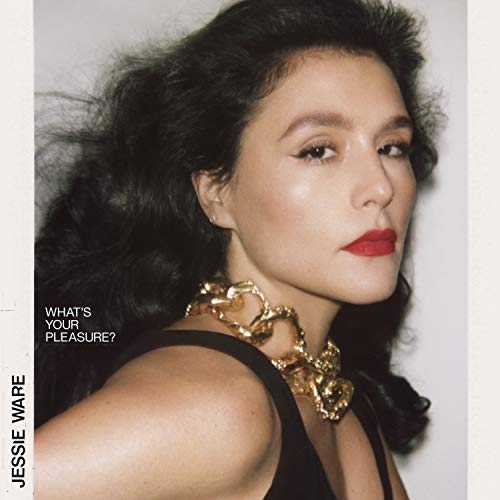 Jessie Ware - What's Your Pleasure? [LP] |