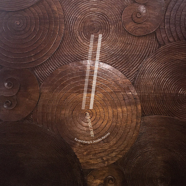 Reverse Tree |