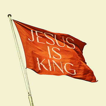 Matthew West - Jesus Is King |