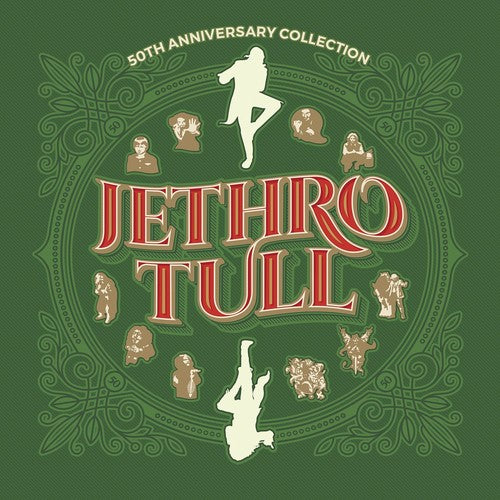 50th Anniversary Collection | Mint (M) Mint (M) - ROCK