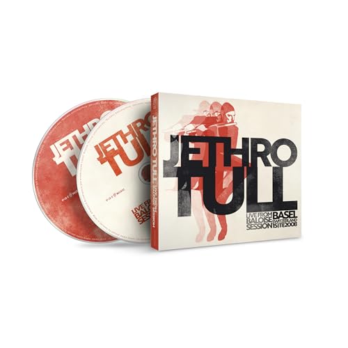 Live From Baloise Session 2008 (2Lp) |