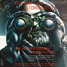 Stormwatch: Steven Wilson Remix ((180 Gram Vinyl) |