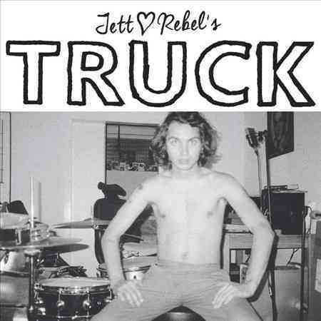 Truck [Import] | Mint (M) Mint (M)