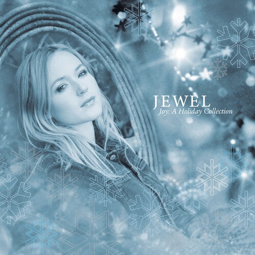 Joy: A Holiday Collection | Mint (M) Mint (M)