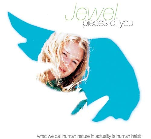 Pieces of You (2LP) | Mint (M) Mint (M) - POP *SEALED*