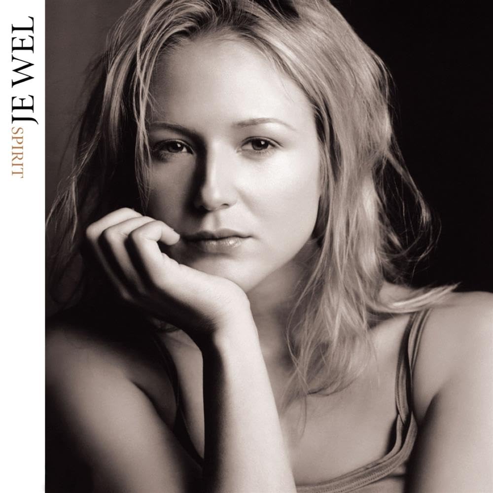 Jewel - Spirit [Import] |