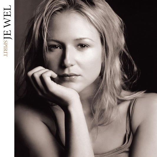 Jewel - Spirit [Import] |