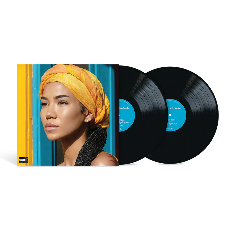 Chilombo [2LP] |