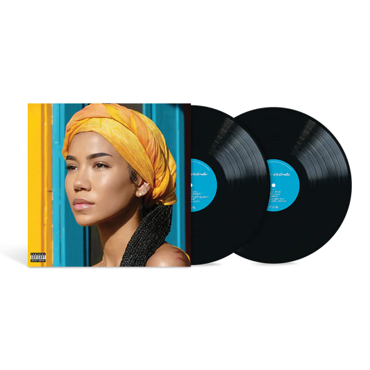 Chilombo [2LP] |
