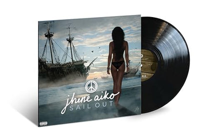 Sail Out [Explicit Content] |