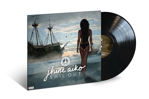 Sail Out [Explicit Content] |