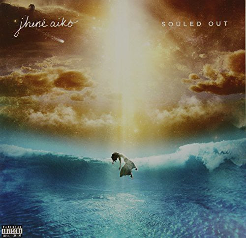 Jhené Aiko - Souled Out (Deluxe Edition) (2 Lp's) |