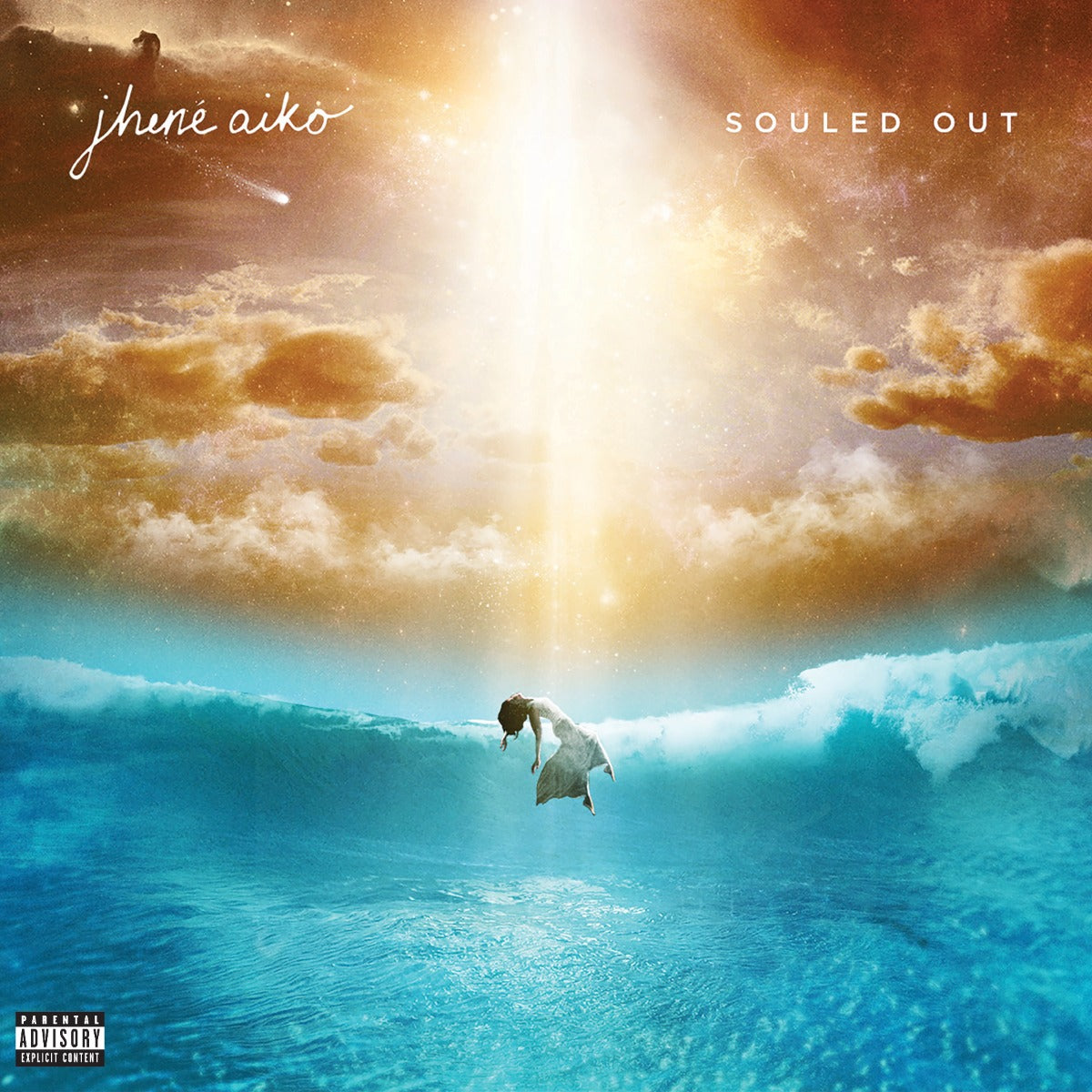 Souled Out [Explicit Content] (Limited Edition, Blue Lagoon Colored Vinyl) (2 Lp's) |