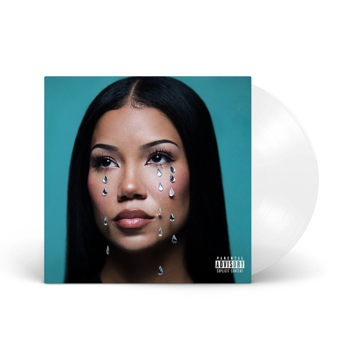 Jhené Aiko - Westside Whimsy (Indie Exclusive) [Crystal Clear] [2LP] |