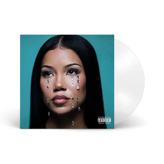 Jhené Aiko - Westside Whimsy (Indie Exclusive) [Crystal Clear] [2LP] |