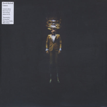 Cistern | Mint (M) Mint (M) - AMBIENT *SEALED*