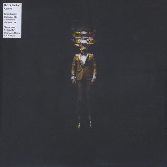 Cistern | Mint (M) Mint (M) - AMBIENT *SEALED*