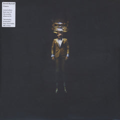 Jherek Bischoff Cistern Leaf LP, Album + CD, Album Mint (M) Mint (M)