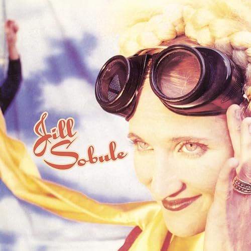Jill Sobule |
