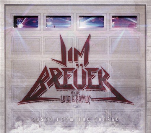 SONGS FROM THE GARAGE |