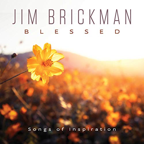 Jim Brickman - Blessed |