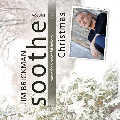 Jim Brickman - Soothe - Christmas |
