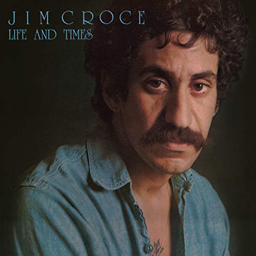 Life & Times (50th Anniversary) [180g Blue Vinyl] | Mint (M) Mint (M) - ROCK