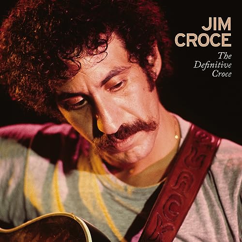 The Definitive Croce | Mint (M) Mint (M) - ROCK/POP