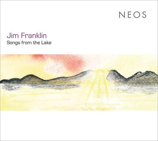Songs from the Lake |