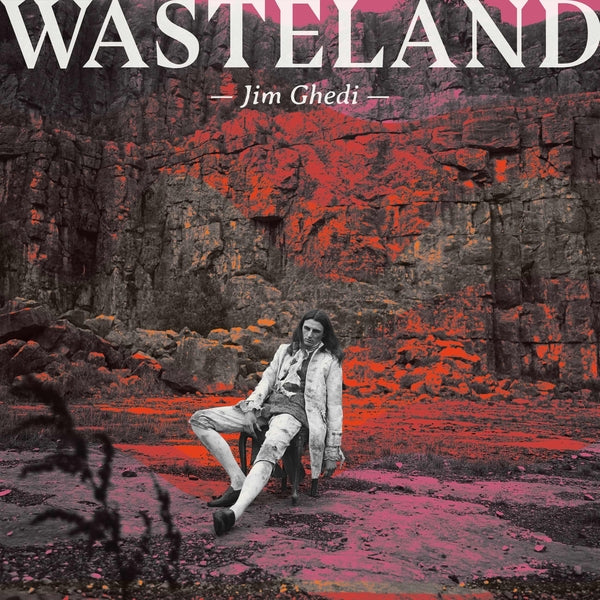 Wasteland |