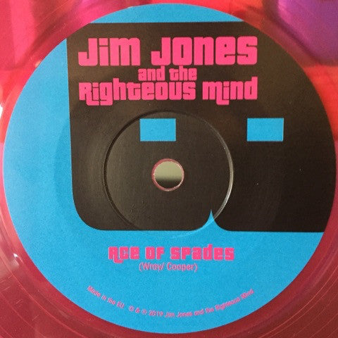 Jim Jones And The Righteous Mind - Get Down Get With It | Mint (M) Mint (M) - ROCK *NEW*