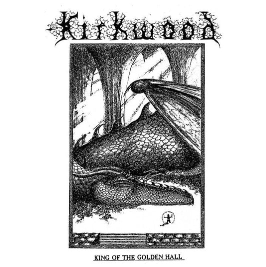 Jim Kirkwood - King Of The Golden Hall |