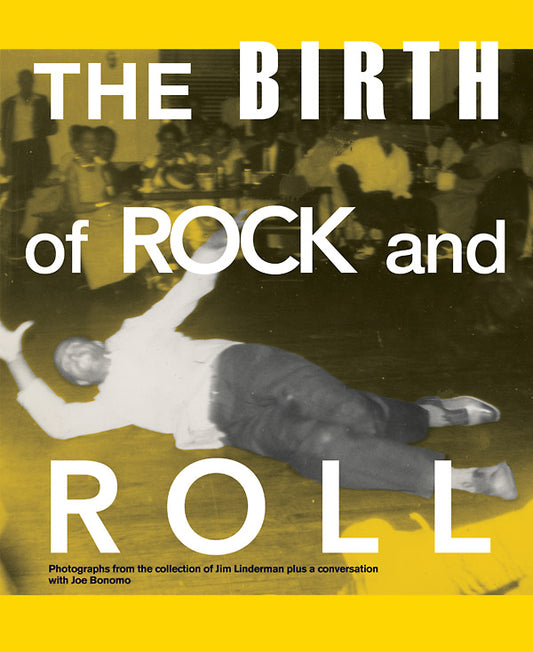 The Birth of Rock and Roll |
