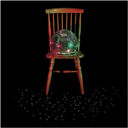 Jim O_x001A_Rourke - The Visitor |