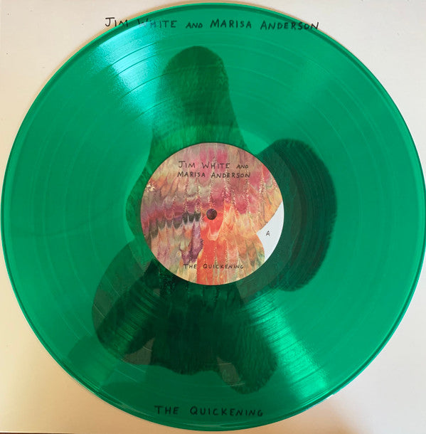 The Quickening | Mint (M) Mint (M)